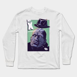 Mr X Long Sleeve T-Shirt